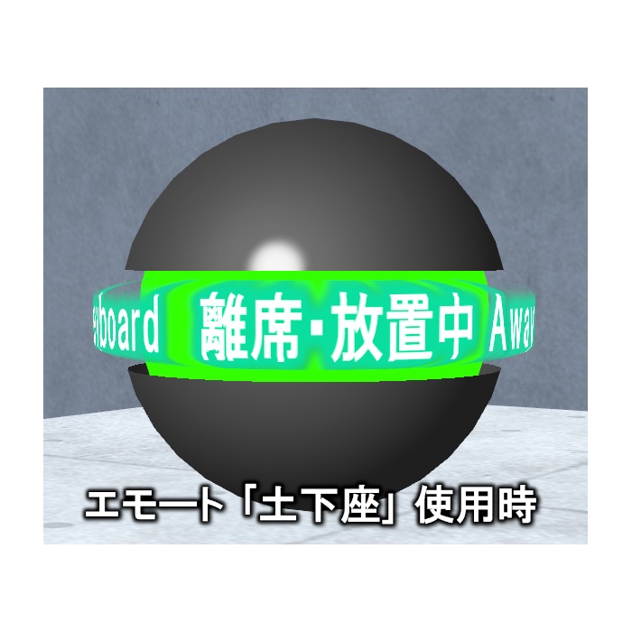 グロウシスターズ-Green ミニアバターシリーズ#2