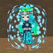 コロポックル ミニアバターシリーズ#1