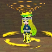 コロポックル ミニアバターシリーズ#1