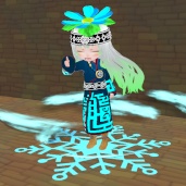 コロポックル ミニアバターシリーズ#1