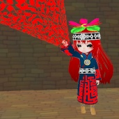 コロポックル ミニアバターシリーズ#1