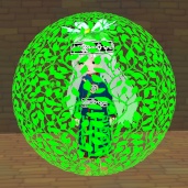 コロポックル ミニアバターシリーズ#1