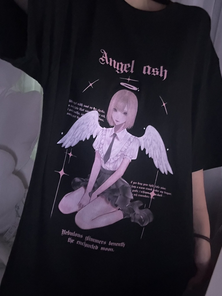 生誕イベントグッズ Tシャツ