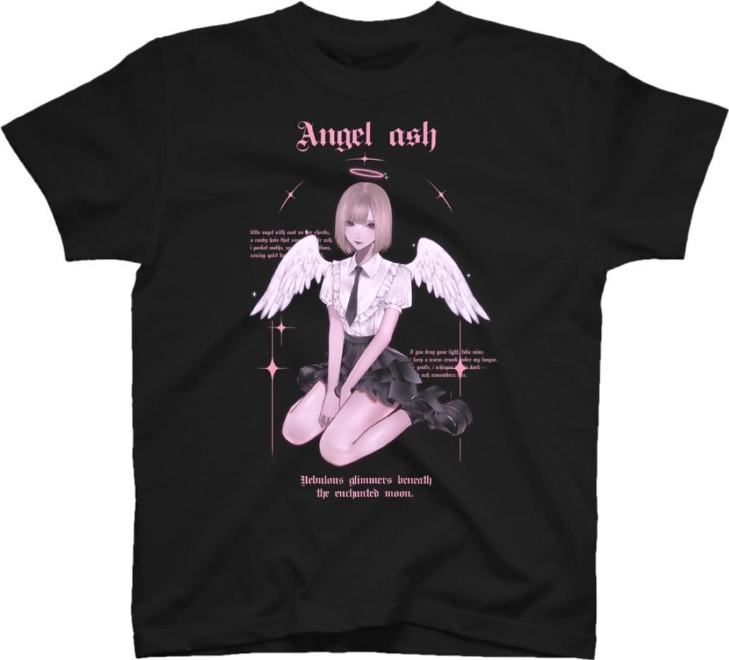 生誕イベントグッズ　Tシャツ