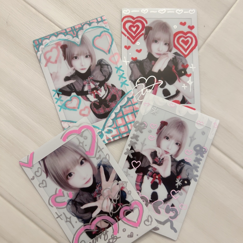 2025 クリスマスチェキ