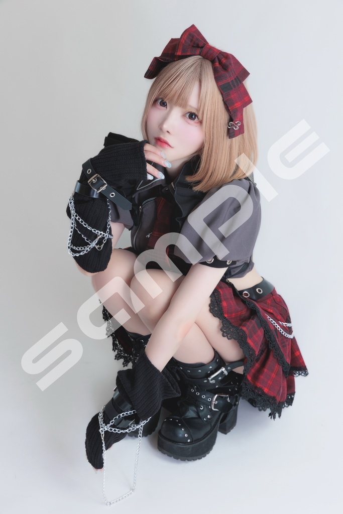 おなまえ入りブロマイド