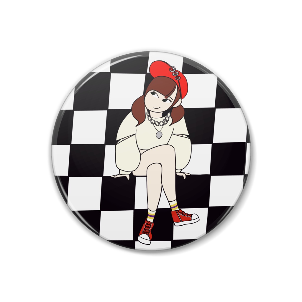 ジェラシージェラシー1