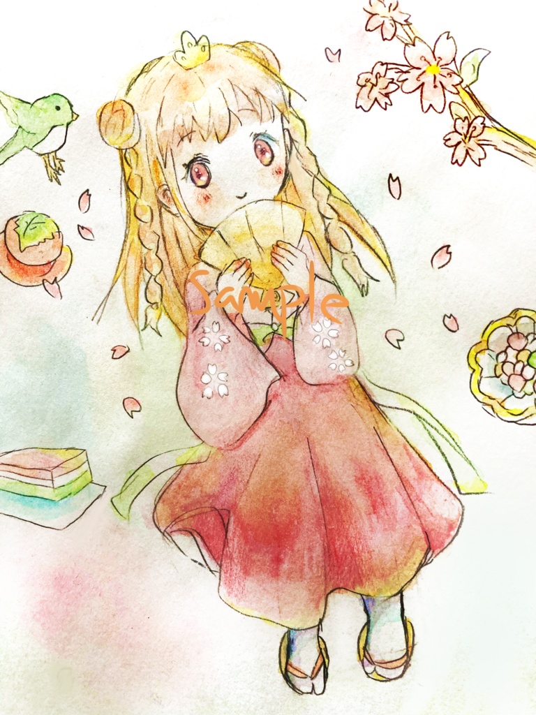ひな祭り
