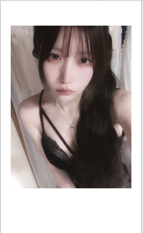 落書きチェキ.2p