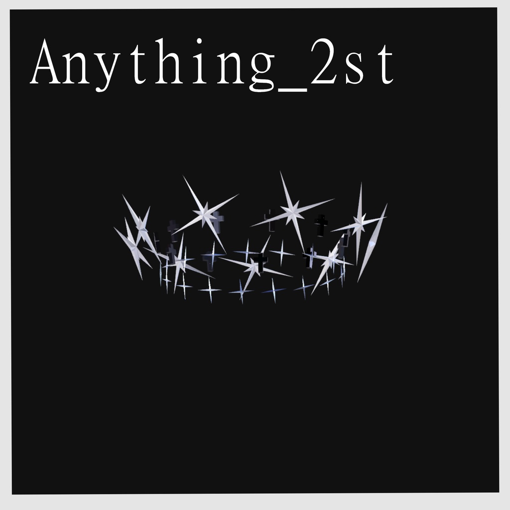 Anything_２st