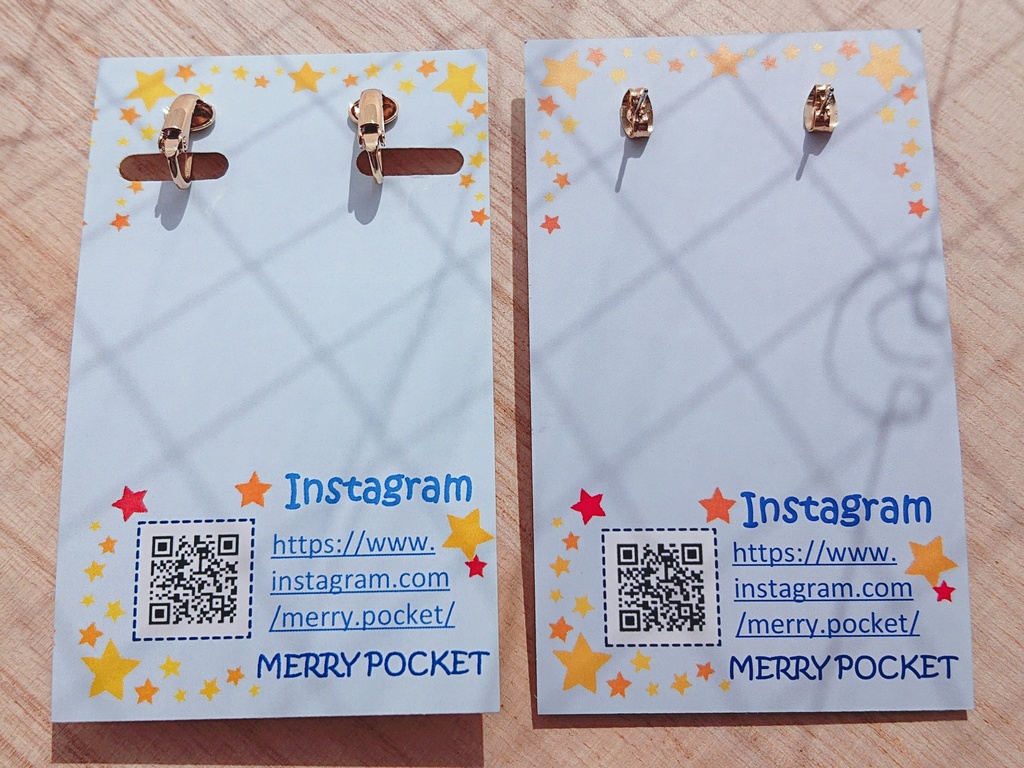 👔観音坂独歩イメージイヤリング👔④