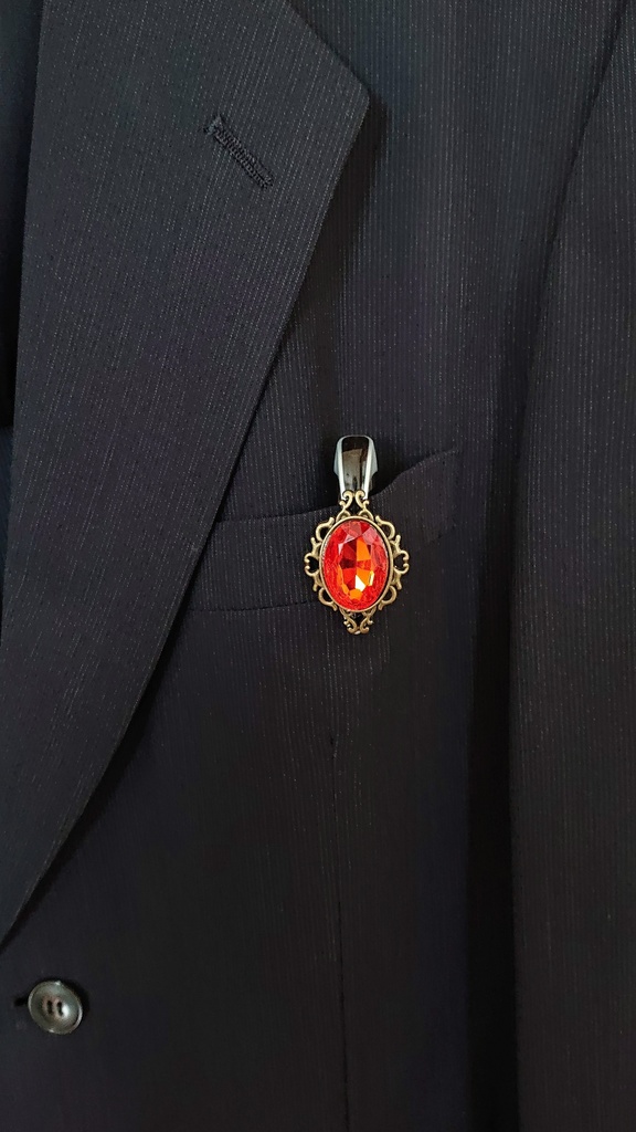 【王冠無し】マジカルボールペン🖋️👸