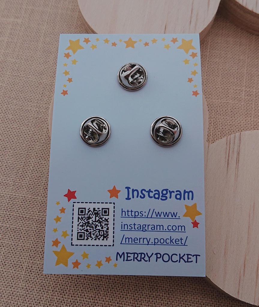 🍭キャンディピンず🍭