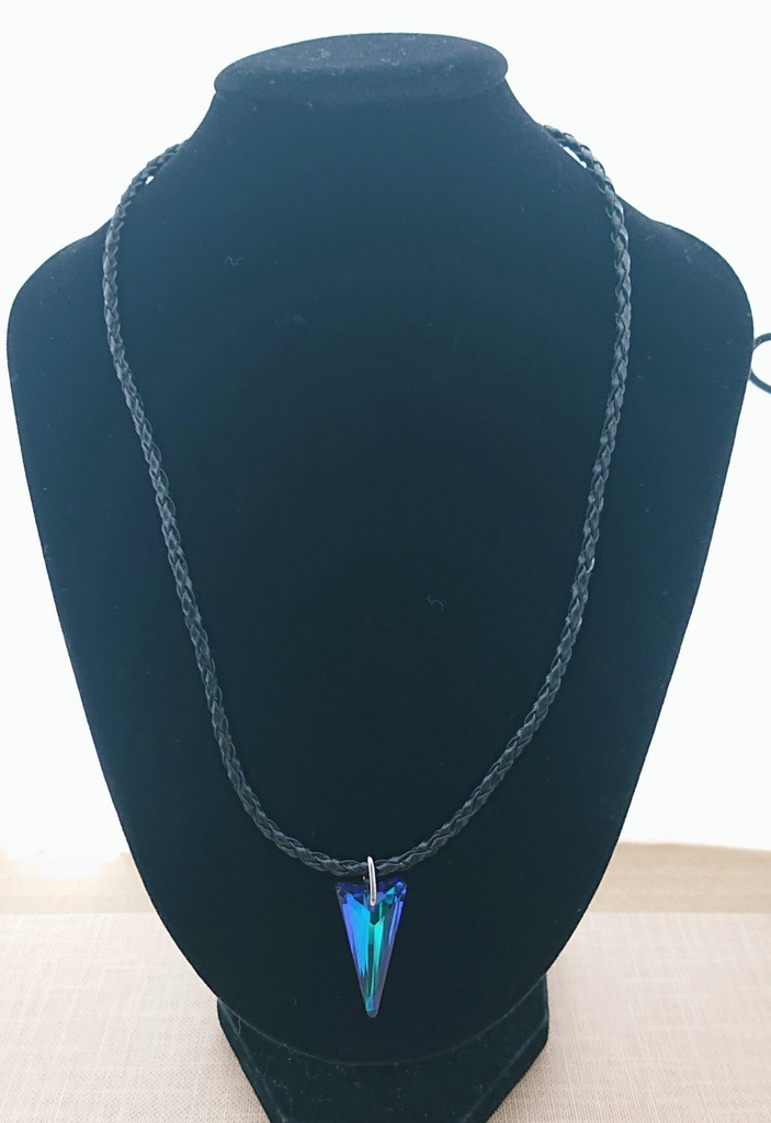 💙ヨコハマイメージチョーカー💙