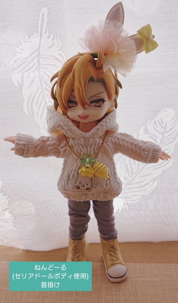 🌼🐰🥚イースターポシェット🥚🐰🌼