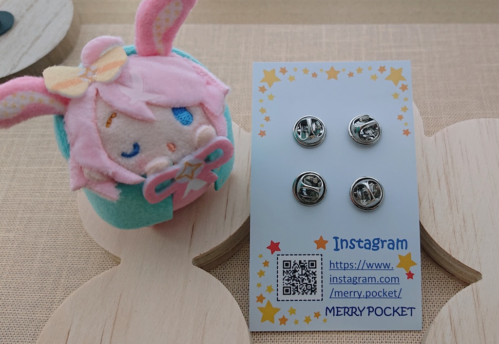 TDDなピンズ❤️💙💛🤍