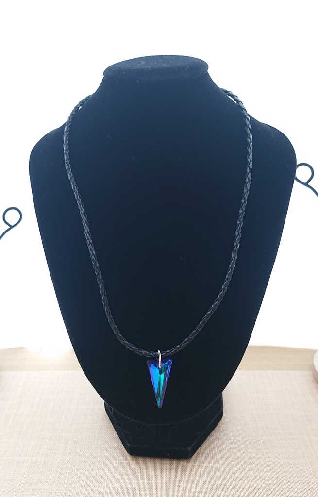 【B品・訳アリ】ヨコハマイメージチョーカー