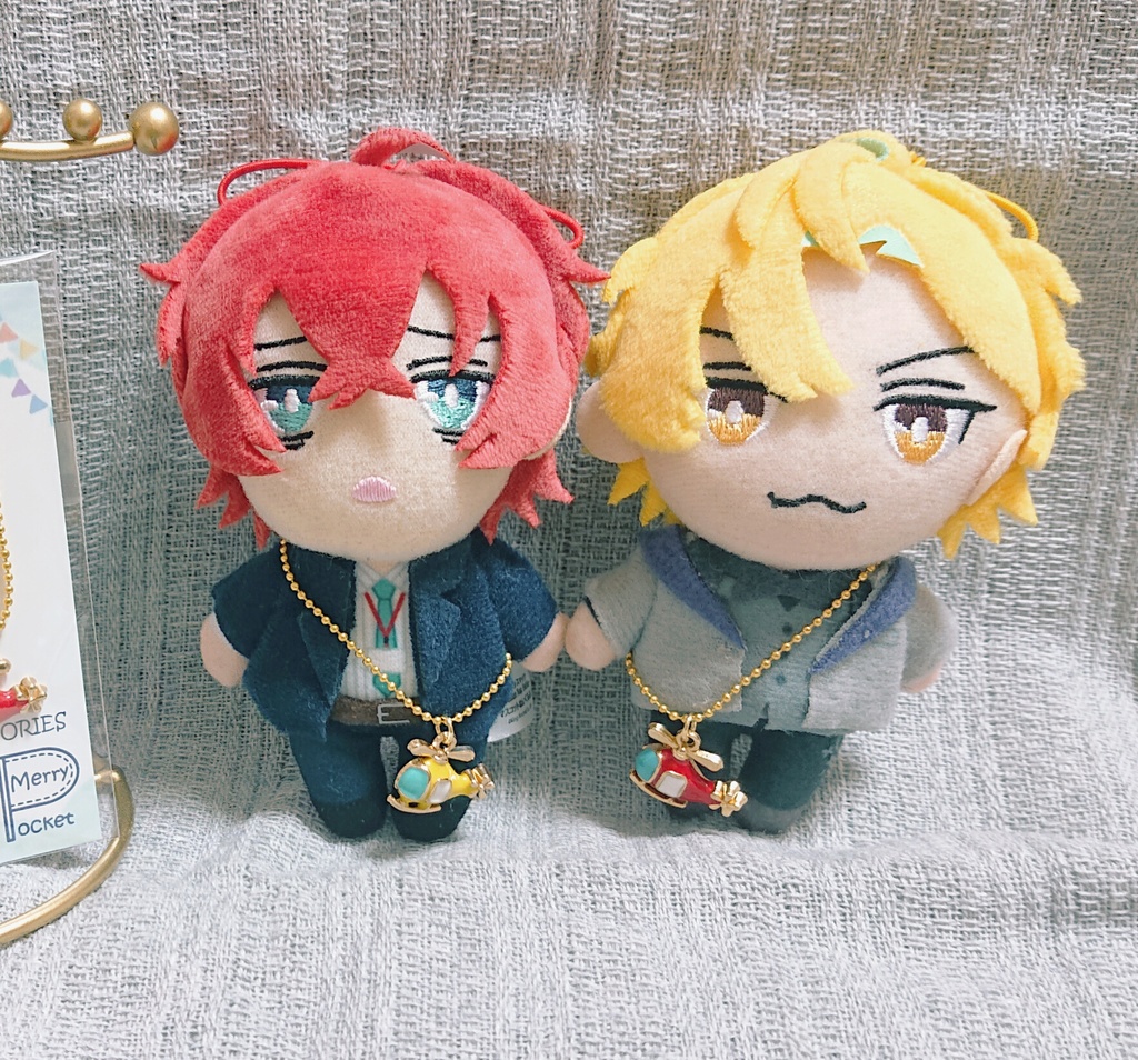 🛩️おさななが夏休みの宿題で作った飛行機🛩️