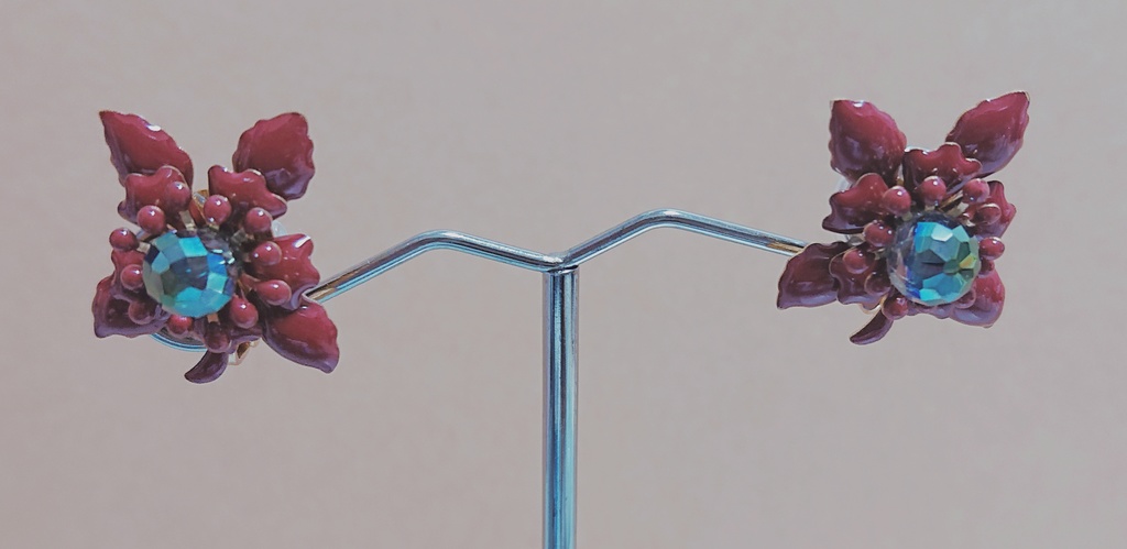 👔観音坂独歩イメージイヤリング👔③