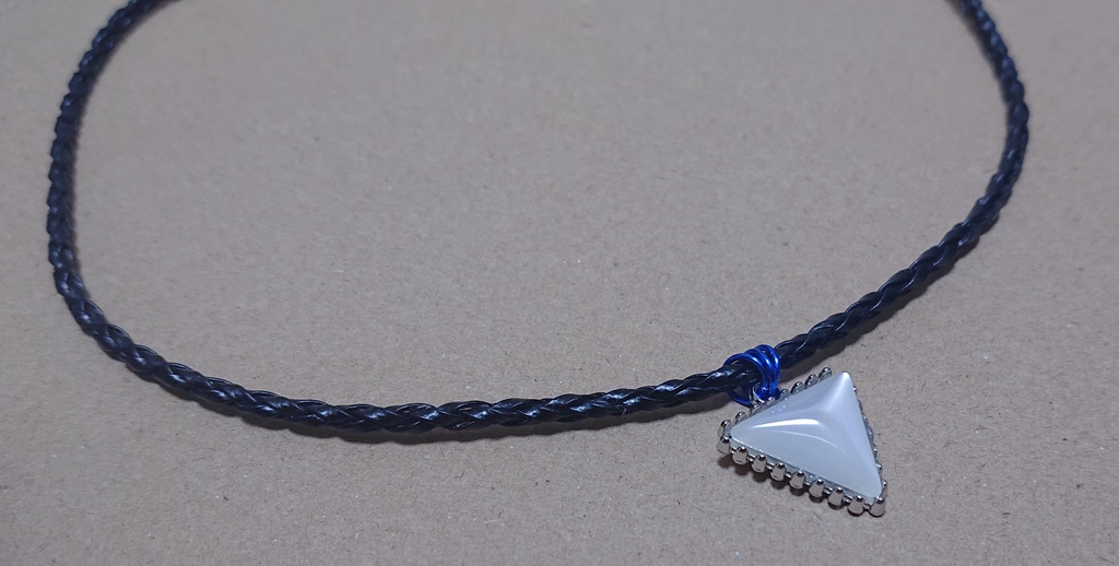 🔵🔵チョーカー🔵🔵