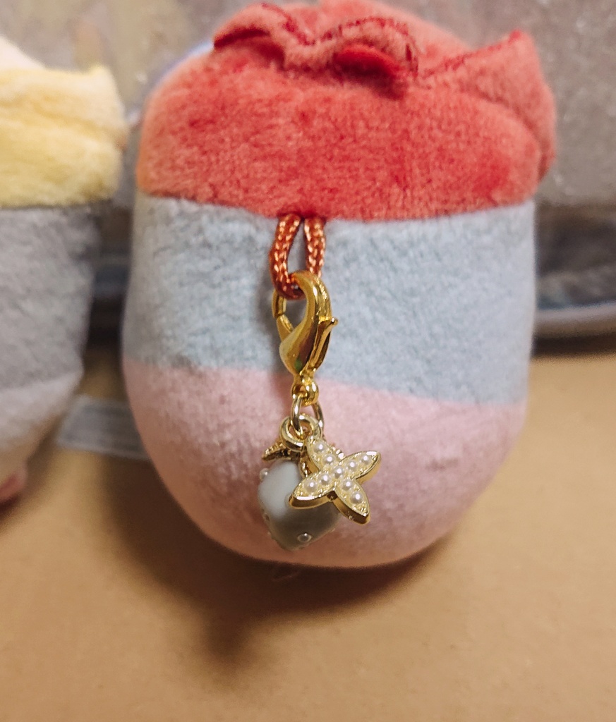 🌑🌑ちっちゃいイチゴ🌑🌑