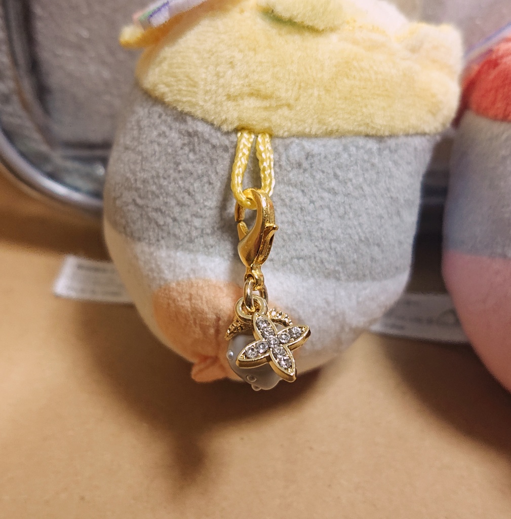 🌑🌑ちっちゃいイチゴ🌑🌑