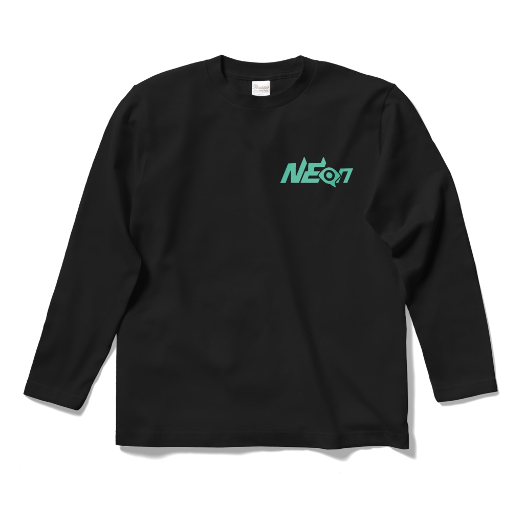 【桔唱呑傑】ロゴロンT