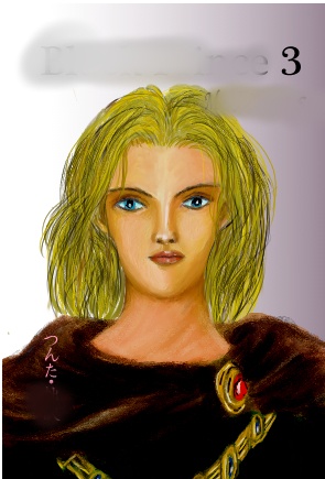 ブラックプリンス 3