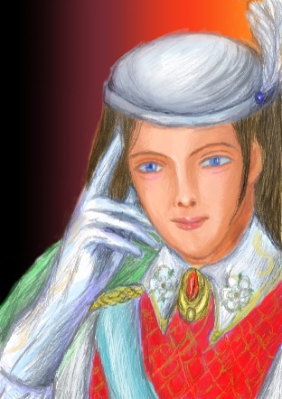 泡盛さん・10巻
