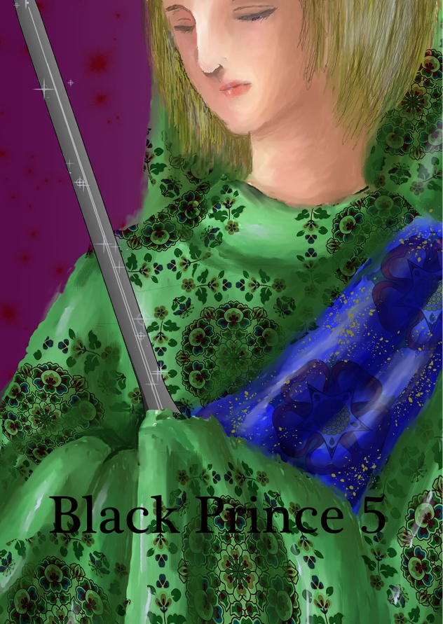 Black Prince 5