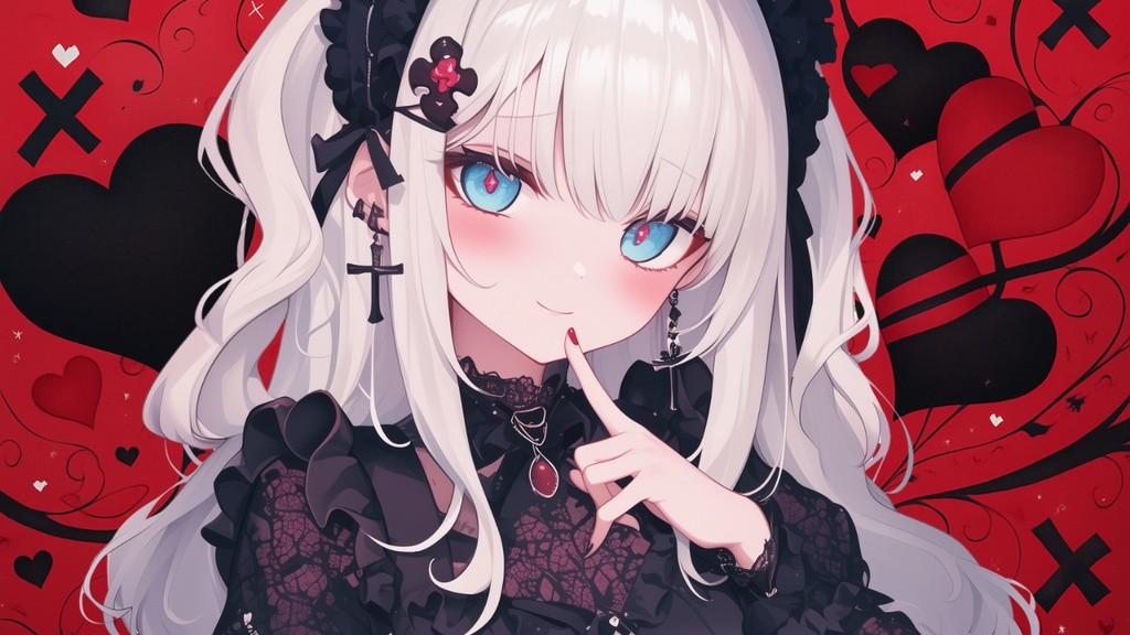 フリーBGM｜病みカワ小悪魔｜ゆのんの音楽帳