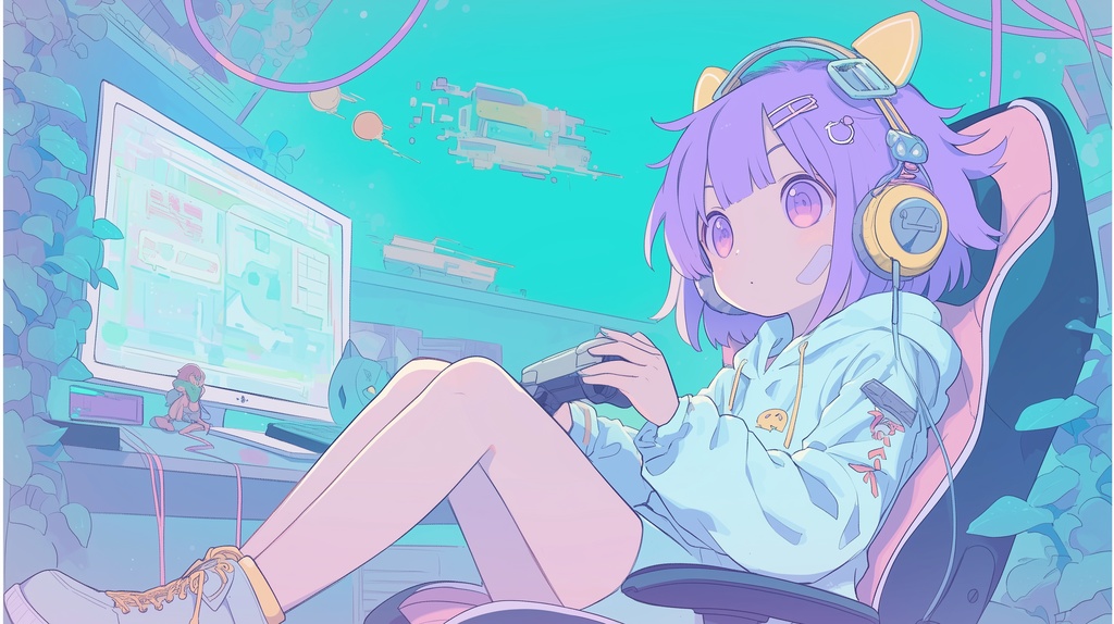 フリーBGM|せーぶちゅう… |ゆのんの音楽帳