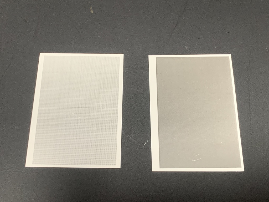 汎用クーラーメッシュ