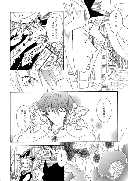 【通常配送】華胥青年