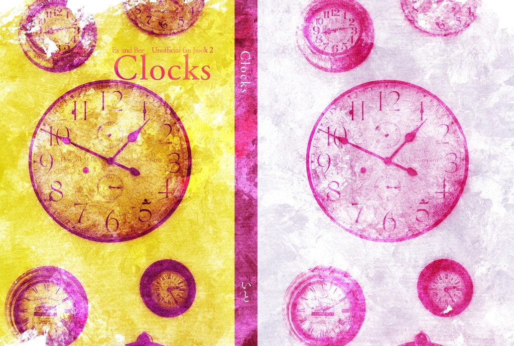 Clocks