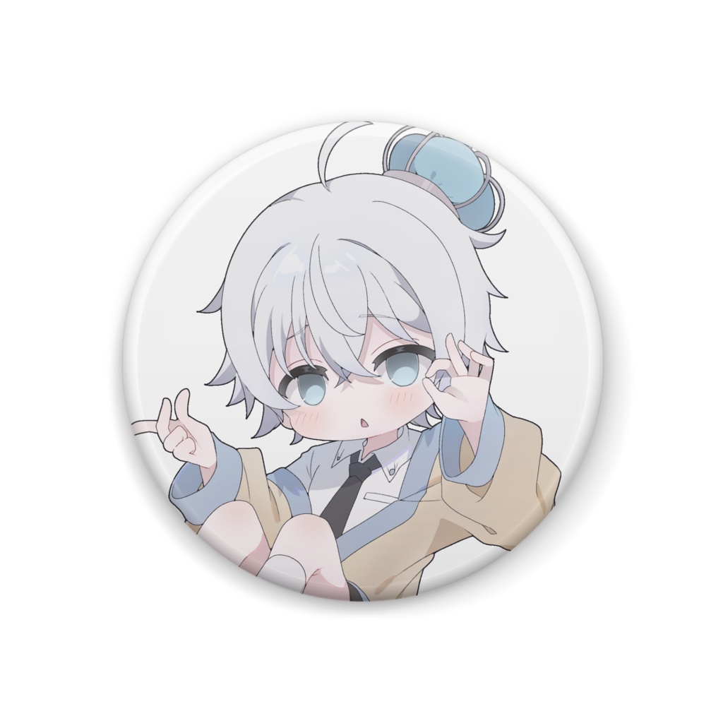 かんばっち　ぼん