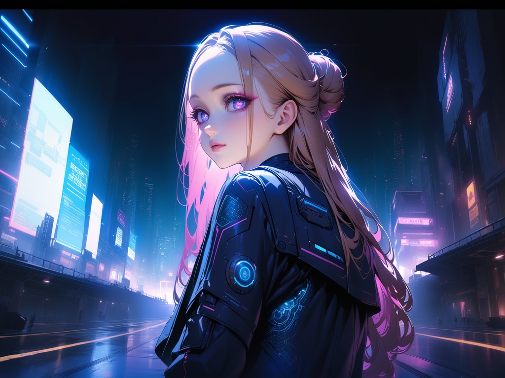 Mech Goddess Chronicles　01