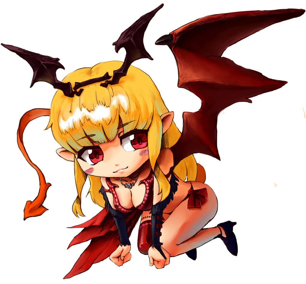 LoV3 ミリア アクリルキーホルダー