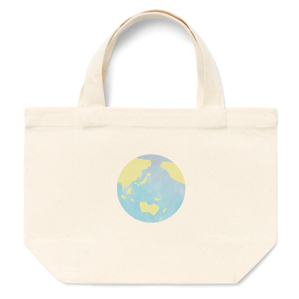 EARTHのトート