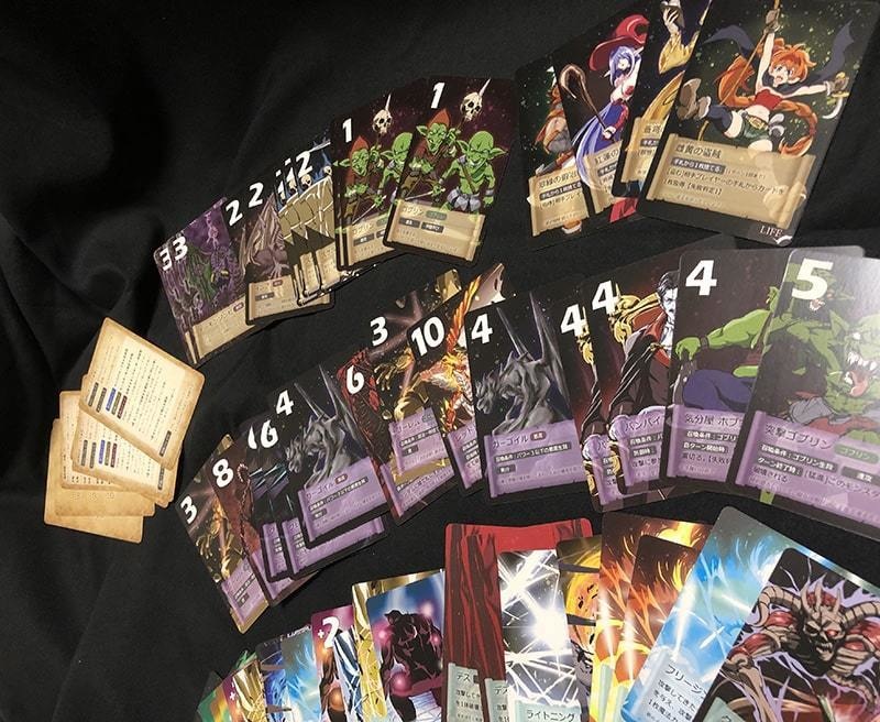 AbsoluteZero (カードゲーム)