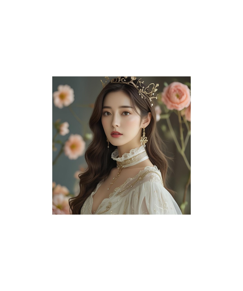 Celestial Sisters – 星座のミューズたち 30枚セット