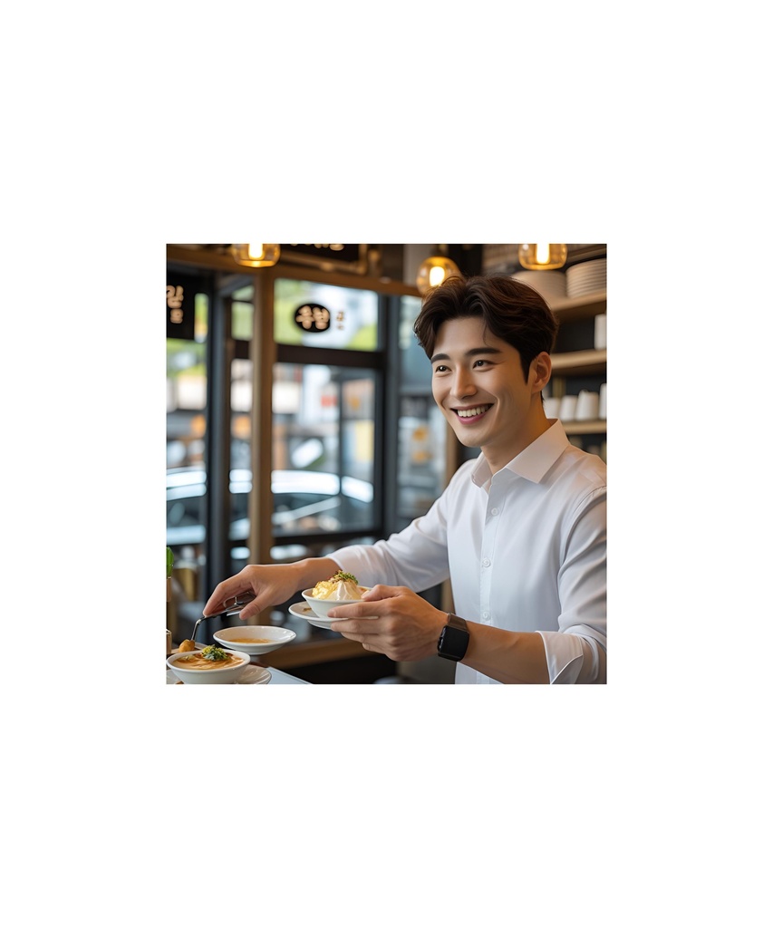 PRO SCENES – 職業別ビジュアル素材セット 51枚