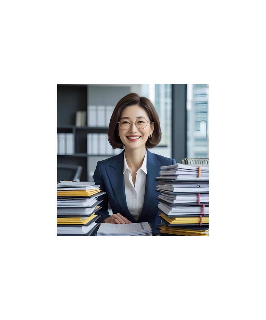 PRO SCENES – 職業別ビジュアル素材セット 51枚