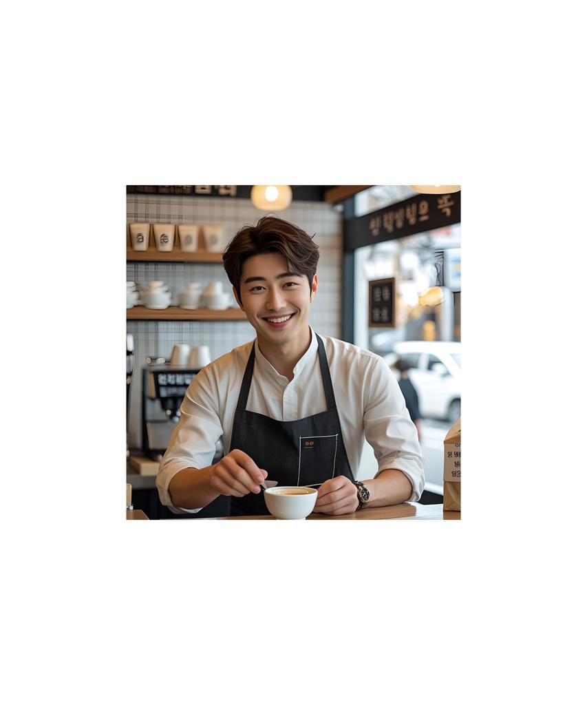 PRO SCENES – 職業別ビジュアル素材セット 51枚