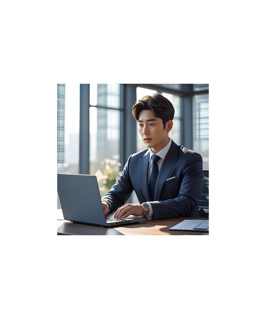 PRO SCENES – 職業別ビジュアル素材セット 51枚