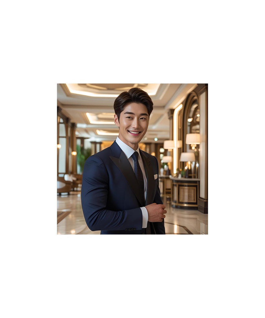 PRO SCENES – 職業別ビジュアル素材セット 51枚