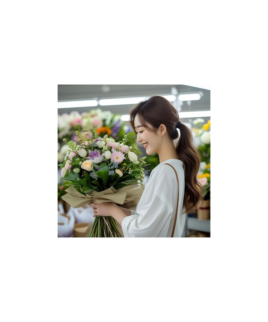 PRO SCENES – 職業別ビジュアル素材セット 51枚