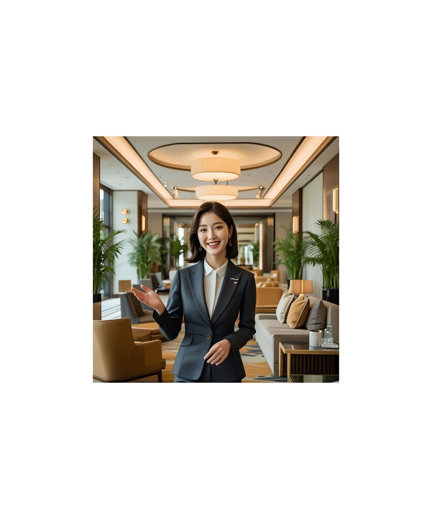 PRO SCENES – 職業別ビジュアル素材セット 51枚