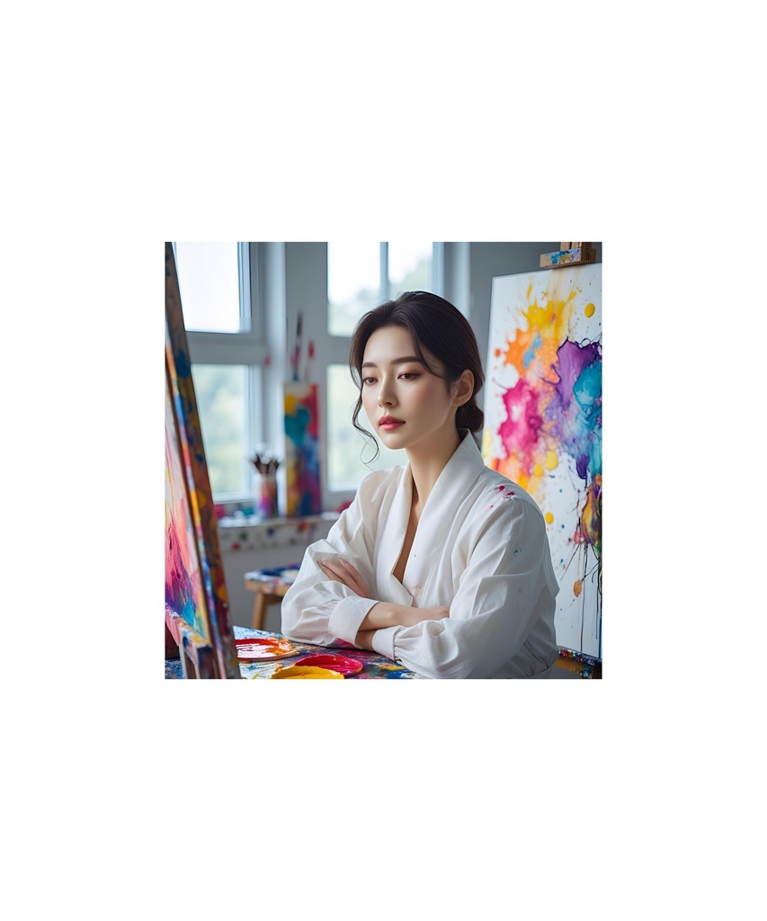 PRO SCENES – 職業別ビジュアル素材セット 51枚