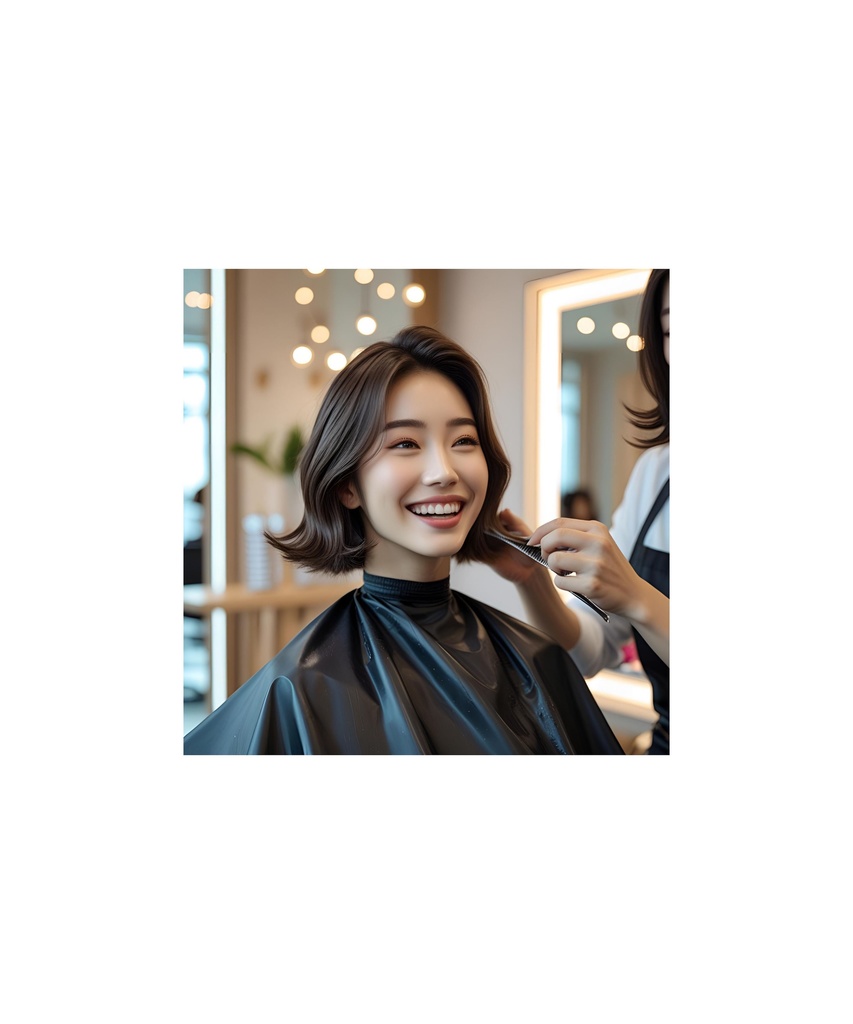 PRO SCENES – 職業別ビジュアル素材セット 51枚